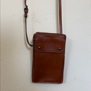 Mini Patricia Nash Purse